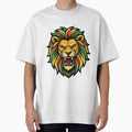 Senegal Soccer Lion - Senegalese Football Fan 2026 by NewDesignFR Unisex T-shirt, Sweatshirt, Hoodie, Long Sleeve Tee - T-Shirt, Sweatshirt, Hoodie