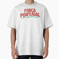 Fora Portugal March Against the Cannons by DILMIK. Unisex T-shirt, Sweatshirt, Hoodie, Long Sleeve Tee - T-Shirt, Sweatshirt, Hoodie