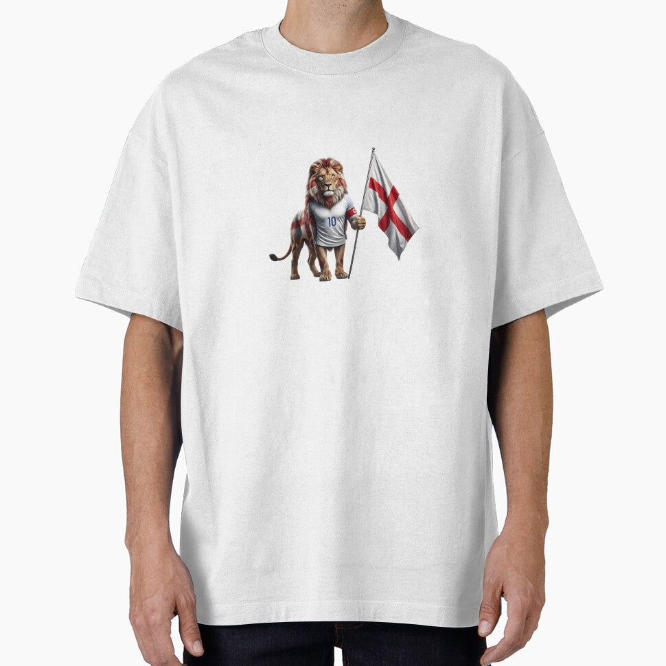 england football pride world cup 2026 supporter style by ArtDesignTp Unisex T-shirt, Sweatshirt, Hoodie, Long Sleeve Tee - T-Shirt, Sweatshirt, Hoodie