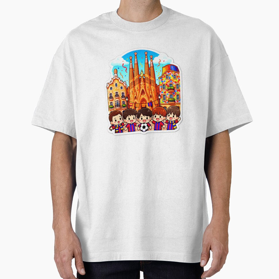 Spain Soccer Fan Sticker by Modefissi Unisex T-shirt, Sweatshirt, Hoodie, Long Sleeve Tee - T-Shirt, Sweatshirt, Hoodie