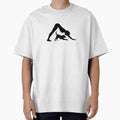 Yoga Dog by FernwehTrail Unisex T-shirt, Sweatshirt, Hoodie, Long Sleeve Tee - T-Shirt, Sweatshirt, Hoodie