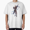 granblue fantasy by Dark-Side-Shop Unisex T-shirt, Sweatshirt, Hoodie, Long Sleeve Tee - T-Shirt, Sweatshirt, Hoodie