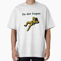 Ta det lugnt by Jagensam Unisex T-shirt, Sweatshirt, Hoodie, Long Sleeve Tee - T-Shirt, Sweatshirt, Hoodie