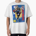 Kylian Mbappe France National Team Football Art - Les Bleus Soccer Legend by Af-RT10 Unisex T-shirt, Sweatshirt, Hoodie, Long Sleeve Tee - T-Shirt, Sweatshirt, Hoodie