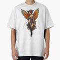 Fantasy Fairy by Patrick Brodeur Unisex T-shirt, Sweatshirt, Hoodie, Long Sleeve Tee - T-Shirt, Sweatshirt, Hoodie
