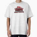 Switzerland Soccer Fans Power Rise Sticker 2026 Football Supporters by Imaginarium of Chaos falcon88 - T-Shirt, Sweatshirt, Hoodie