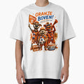 Dutch Soccer Fans  Oranje Boven World Cup 2026 by WabiSabiSjak Unisex T-shirt, Sweatshirt, Hoodie, Long Sleeve Tee - T-Shirt, Sweatshirt, Hoodie