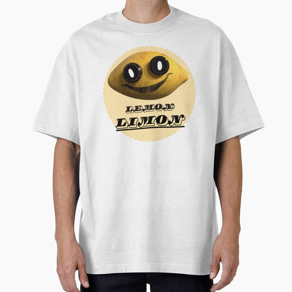 Poppys playtime Limon by Jara  Palis Unisex T-shirt, Sweatshirt, Hoodie, Long Sleeve Tee - T-Shirt, Sweatshirt, Hoodie