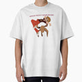 GRACE ROCKY SAVE STARS! by AvatarAzura Unisex T-shirt, Sweatshirt, Hoodie, Long Sleeve Tee - T-Shirt, Sweatshirt, Hoodie