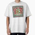 Atlas Lions Morocco Football by Fankickstore Unisex T-shirt, Sweatshirt, Hoodie, Long Sleeve Tee - T-Shirt, Sweatshirt, Hoodie