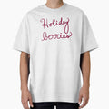 Holiday Berries by abeink Unisex T-shirt, Sweatshirt, Hoodie, Long Sleeve Tee - T-Shirt, Sweatshirt, Hoodie