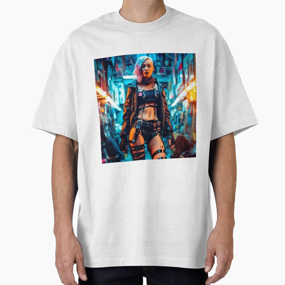 Waterpixel Art #110 by Eynoxart Unisex T-shirt, Sweatshirt, Hoodie, Long Sleeve Tee - T-Shirt, Sweatshirt, Hoodie
