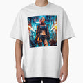 Waterpixel Art #110 by Eynoxart Unisex T-shirt, Sweatshirt, Hoodie, Long Sleeve Tee - T-Shirt, Sweatshirt, Hoodie