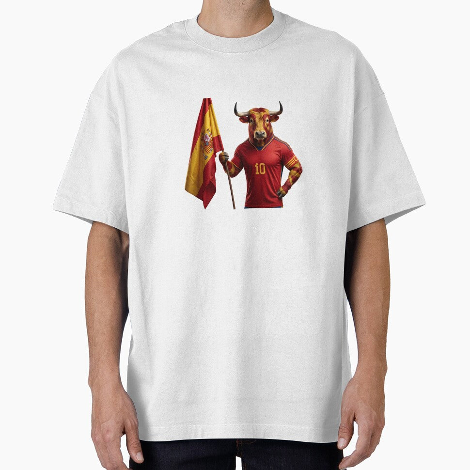 spain world cup 2026 football supporter pride art by ArtDesignTp Unisex T-shirt, Sweatshirt, Hoodie, Long Sleeve Tee - T-Shirt, Sweatshirt, Hoodie