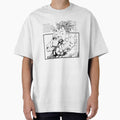 DIO BRANDO by MrDreeyk Unisex T-shirt, Sweatshirt, Hoodie, Long Sleeve Tee - T-Shirt, Sweatshirt, Hoodie