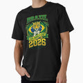 Brazil National Team World Cup 2026 by Relic Route Unisex T-shirt, Sweatshirt, Hoodie, Long Sleeve Tee - T-Shirt, Sweatshirt, Hoodie