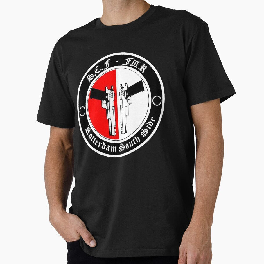 bulat dua pistol by joelrowe Unisex T-shirt, Sweatshirt, Hoodie, Long Sleeve Tee - T-Shirt, Sweatshirt, Hoodie