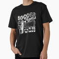 Soccer Moms Club by caruku666 Unisex T-shirt, Sweatshirt, Hoodie, Long Sleeve Tee - T-Shirt, Sweatshirt, Hoodie