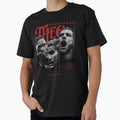 THEO Hernandez - Fans Tshirt by RB1899 Unisex T-shirt, Sweatshirt, Hoodie, Long Sleeve Tee - T-Shirt, Sweatshirt, Hoodie