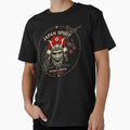Copy of Japan Spirit Samurai Football Supporters 2026 Shirt | Japanese Soccer Fan Graphic Tee by Inner Flame Studio - T-Shirt, Sweatshirt, Hoodie