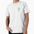 France National Team Light Green Jersey 2026 by rissershop Unisex T-shirt, Sweatshirt, Hoodie, Long Sleeve Tee - T-Shirt, Sweatshirt, Hoodie