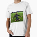 Niyah Joseph celebrates another goal for Albion Rovers by PhilADawson Unisex T-shirt, Sweatshirt, Hoodie, Long Sleeve Tee - T-Shirt, Sweatshirt, Hoodie