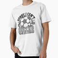 Sorry I Can't It Is Soccer Season by Flower-wine- Unisex T-shirt, Sweatshirt, Hoodie, Long Sleeve Tee - T-Shirt, Sweatshirt, Hoodie