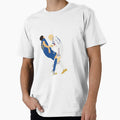 zinedine zidane headbutt 2006 by CoolKittyCat8 Unisex T-shirt, Sweatshirt, Hoodie, Long Sleeve Tee - T-Shirt, Sweatshirt, Hoodie
