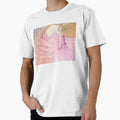 Rosemary Princess Fairy At Mirror by Samilove Unisex T-shirt, Sweatshirt, Hoodie, Long Sleeve Tee - T-Shirt, Sweatshirt, Hoodie