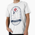 Japan Spirit Football Supporters Vintage Crane Design | Japan Soccer Fans 2026 Shirt by Inner Flame Studio - T-Shirt, Sweatshirt, Hoodie