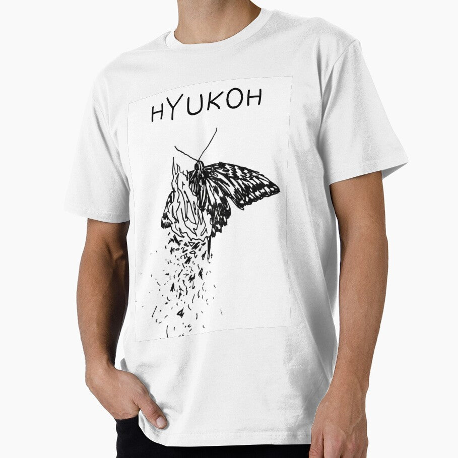 HYUKOH - TOMBOY by Dooby's Bizarre Unisex T-shirt, Sweatshirt, Hoodie, Long Sleeve Tee - T-Shirt, Sweatshirt, Hoodie