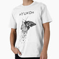 HYUKOH - TOMBOY by Dooby's Bizarre Unisex T-shirt, Sweatshirt, Hoodie, Long Sleeve Tee - T-Shirt, Sweatshirt, Hoodie