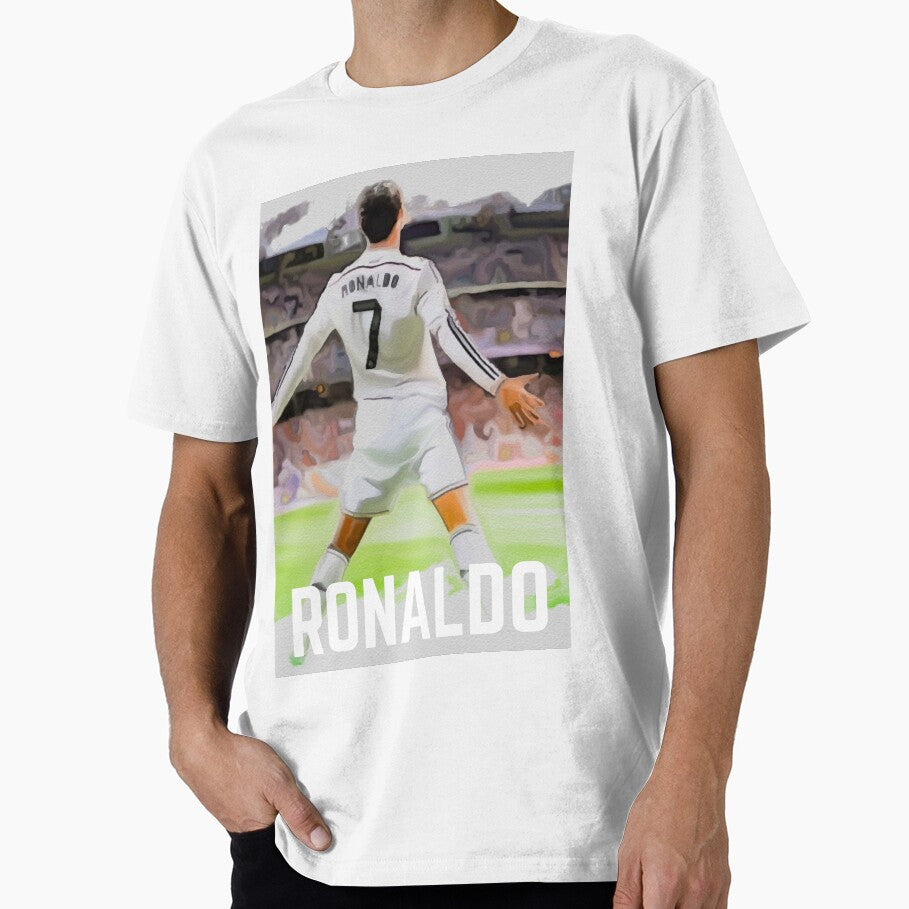 GOAL by iAmAnimatedUK Unisex T-shirt, Sweatshirt, Hoodie, Long Sleeve Tee - T-Shirt, Sweatshirt, Hoodie