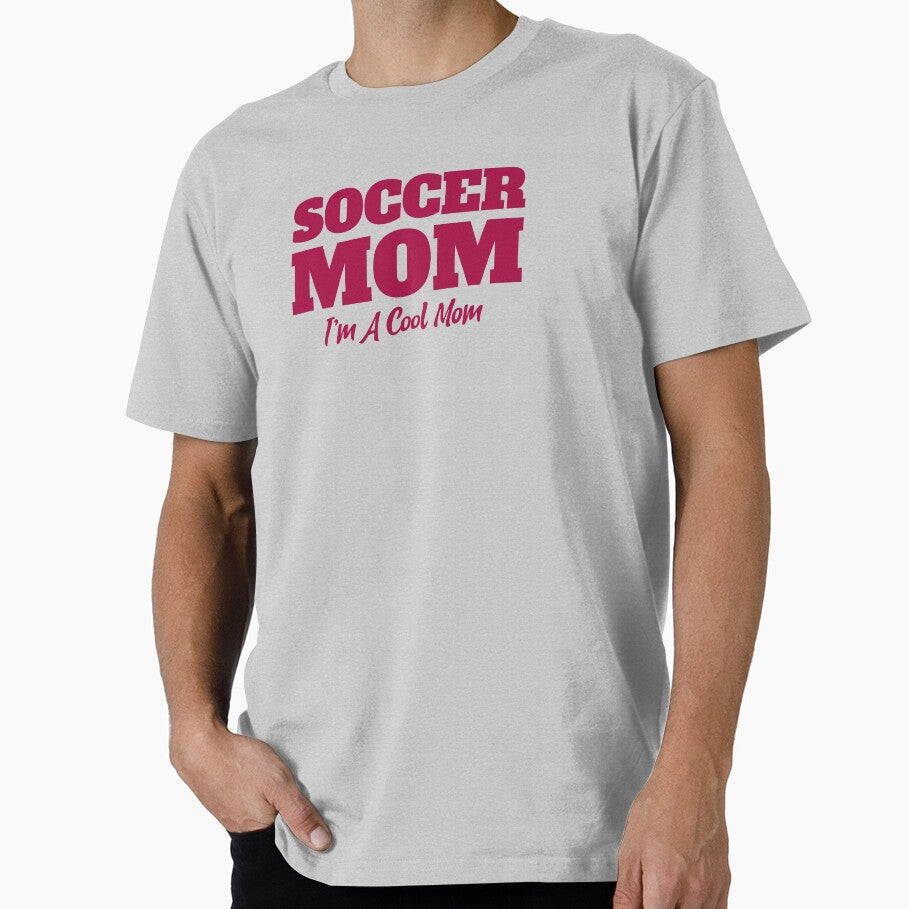 Soccer Mom Life Juggling Sports and Love by VITEST Design Unisex T-shirt, Sweatshirt, Hoodie, Long Sleeve Tee - T-Shirt, Sweatshirt, Hoodie