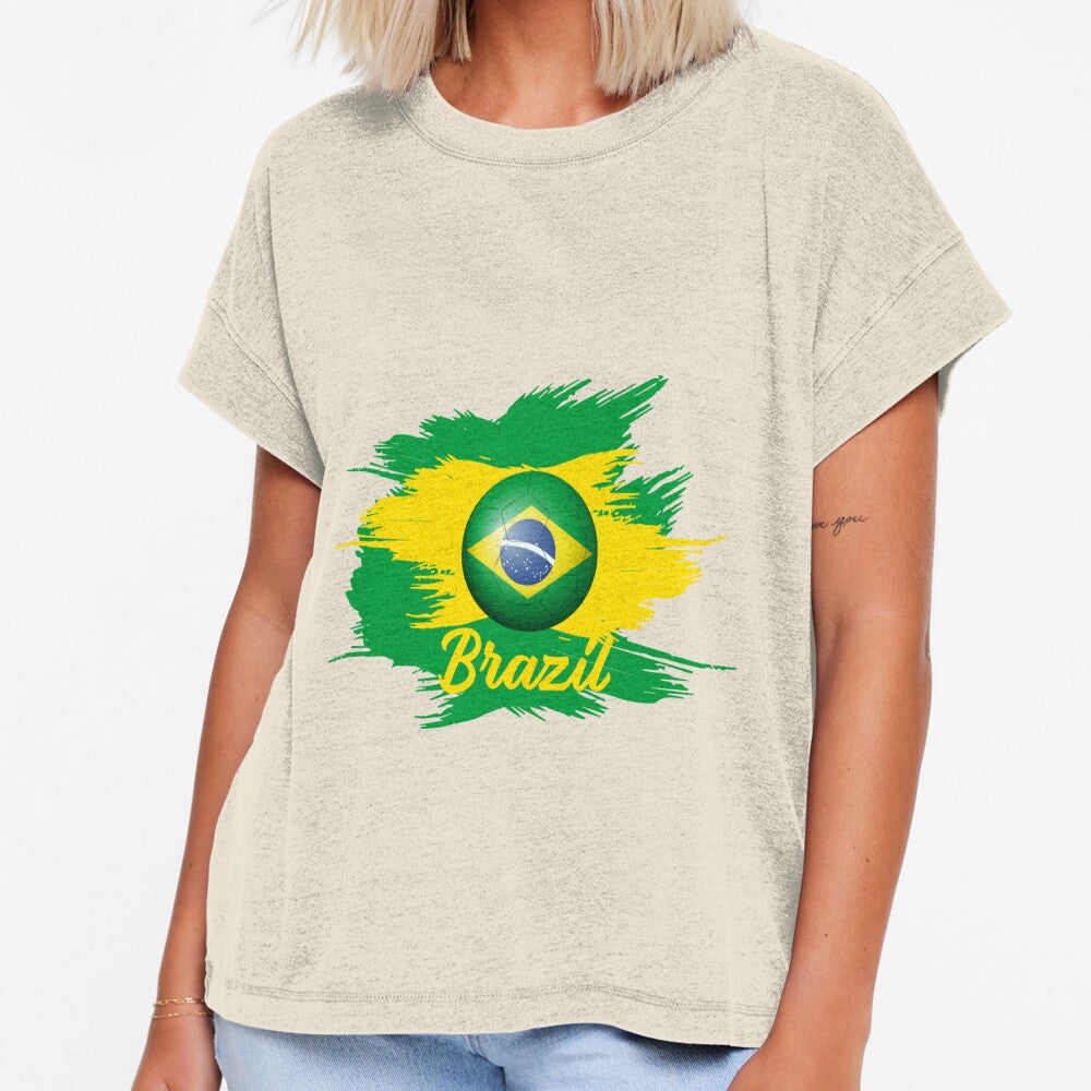 soccer ball,south korea football,brazil soccer,brazil flag,brazilian football fan,brazil football flag,brazil football team by tshirtsdesign9 - T-Shirt, Sweatshirt, Hoodie