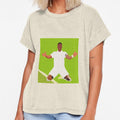 Vini jr Goal Celebration by jtapia90 Unisex T-shirt, Sweatshirt, Hoodie, Long Sleeve Tee - T-Shirt, Sweatshirt, Hoodie