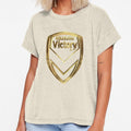 Golden Melbourne Football Victory Ultras Australia by infrontofyou Unisex T-shirt, Sweatshirt, Hoodie, Long Sleeve Tee - T-Shirt, Sweatshirt, Hoodie