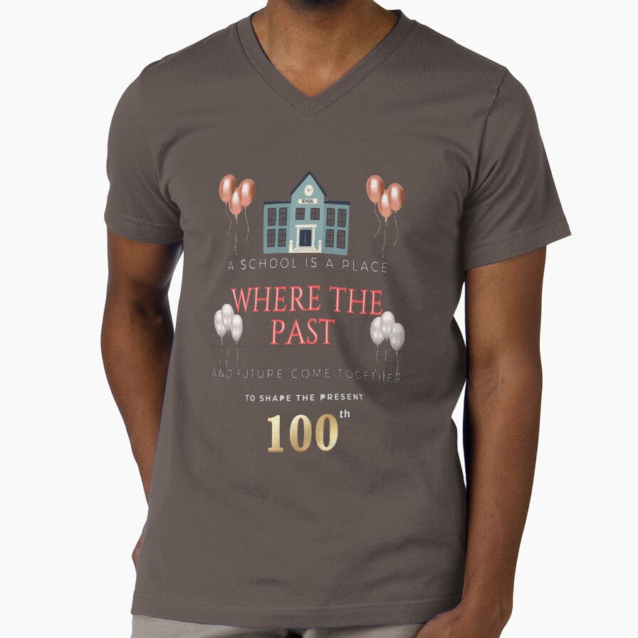 A School Like No Other by zackcreative Unisex T-shirt, Sweatshirt, Hoodie, Long Sleeve Tee - T-Shirt, Sweatshirt, Hoodie
