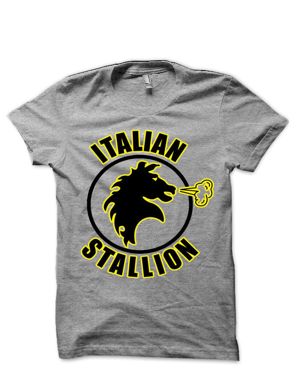 Italian Stallion T-Shirts, Hoodie, Sweatshirt - T-Shirt, Sweatshirt, Hoodie