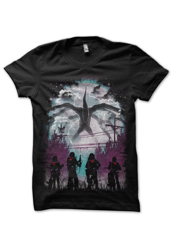 ThereS Something Strange Black T-Shirts, Hoodie, Sweatshirt - T-Shirt, Sweatshirt, Hoodie