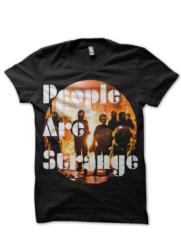 Strange T-Shirts, Hoodie, Sweatshirt - T-Shirt, Sweatshirt, Hoodie