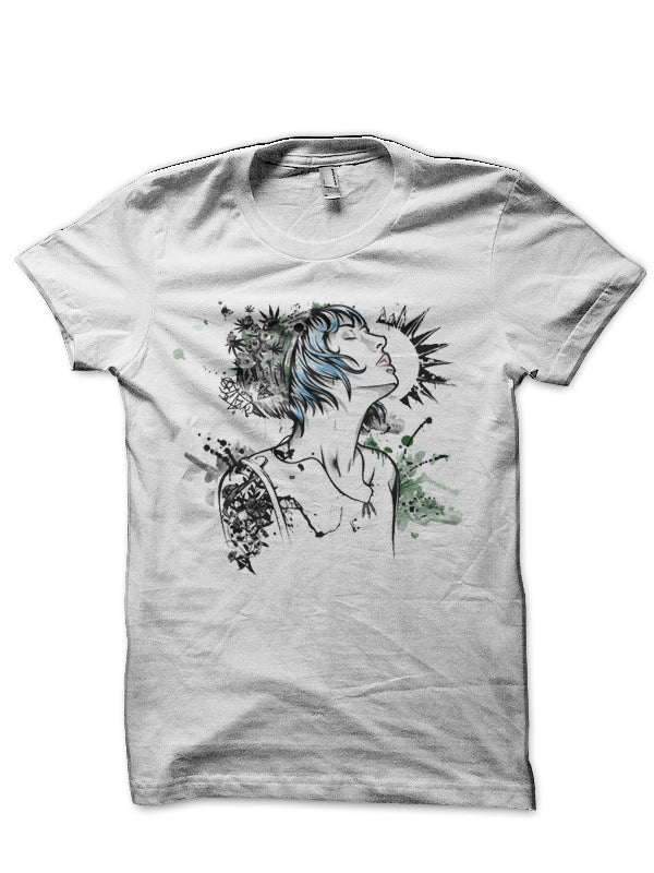 Life Is Strange White Style002 T-Shirts, Hoodie, Sweatshirt - T-Shirt, Sweatshirt, Hoodie