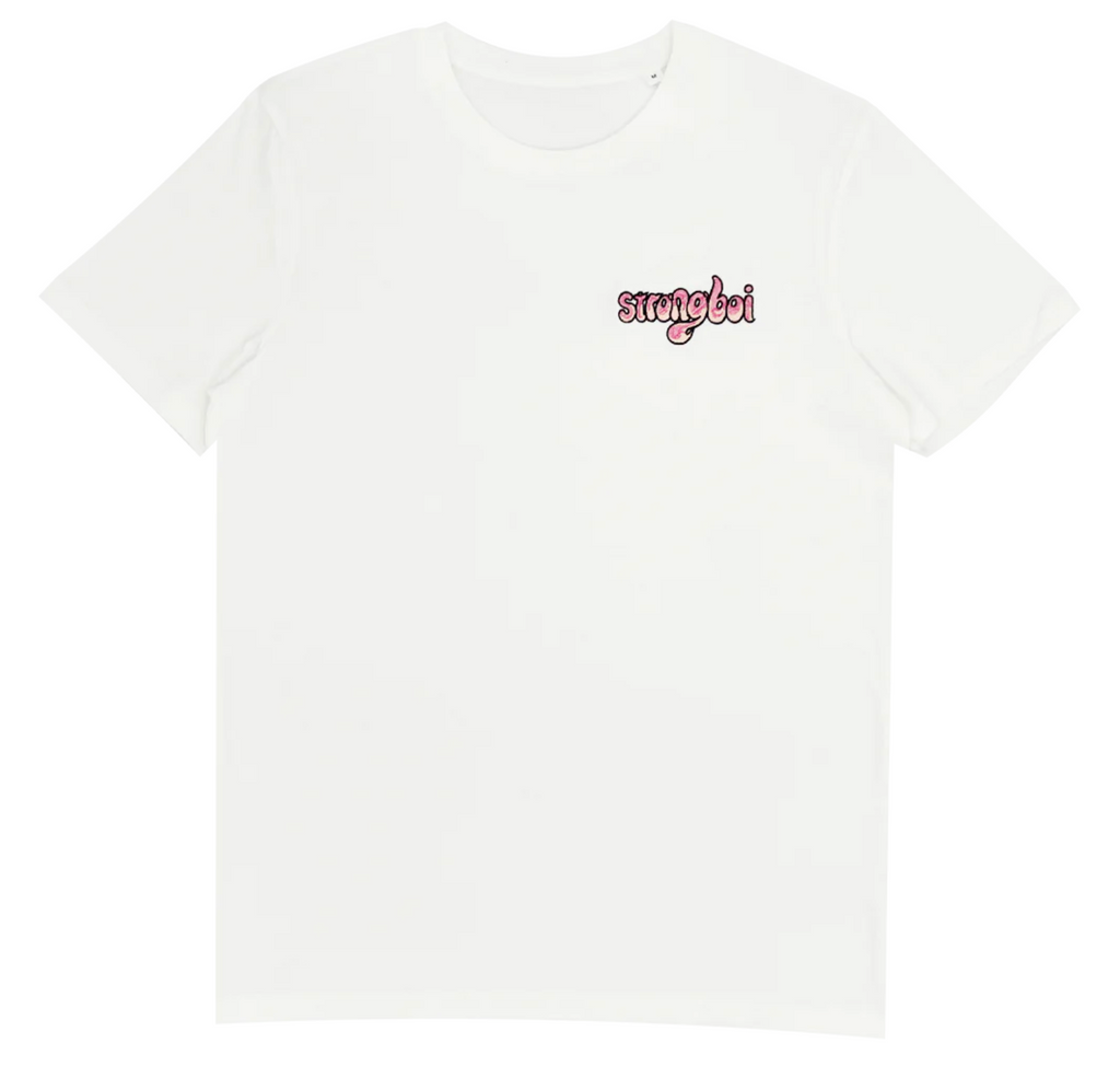 Strongboi Logo T-Shirts, Hoodie, Sweatshirt - T-Shirt, Sweatshirt, Hoodie