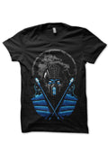 Subzero Black T-Shirts, Hoodie, Sweatshirt - T-Shirt, Sweatshirt, Hoodie