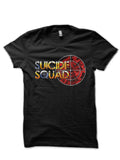 Suicide Squad Black Style002 T-Shirts, Hoodie, Sweatshirt - T-Shirt, Sweatshirt, Hoodie