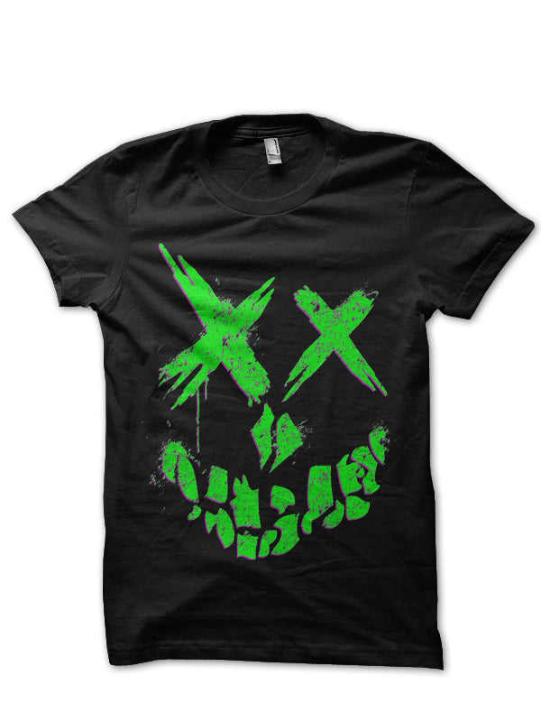 Suicide Squad T-Shirts, Hoodie, Sweatshirt - T-Shirt, Sweatshirt, Hoodie