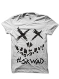 Suicide Squad White Style008 T-Shirts, Hoodie, Sweatshirt - T-Shirt, Sweatshirt, Hoodie