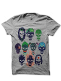 Suicide Squad Style022 T-Shirts, Hoodie, Sweatshirt - T-Shirt, Sweatshirt, Hoodie