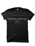 Suits Black T-Shirts, Hoodie, Sweatshirt - T-Shirt, Sweatshirt, Hoodie