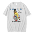 Summer Paradise Tan Lines And Good Times Beach Or Bust 0 Tshirts Sweater Unisex T-shirt, Sweatshirt, Hoodie, Long Sleeve Tee - T-Shirt, Sweatshirt, Hoodie